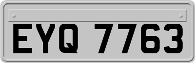 EYQ7763