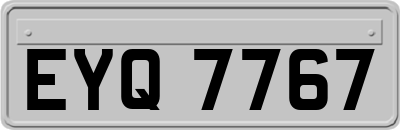 EYQ7767