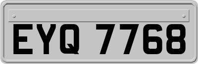 EYQ7768