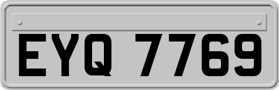 EYQ7769