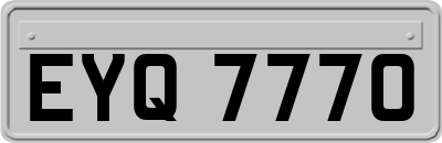 EYQ7770