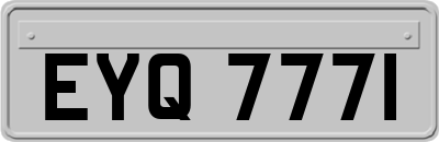 EYQ7771