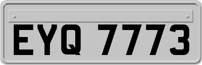 EYQ7773
