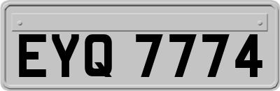 EYQ7774
