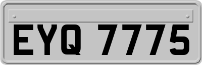 EYQ7775