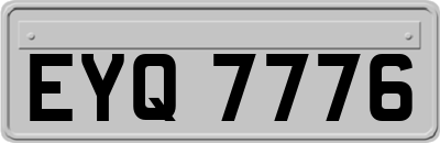 EYQ7776