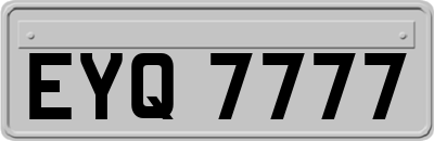 EYQ7777