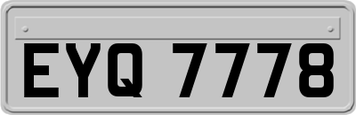 EYQ7778