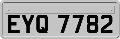 EYQ7782