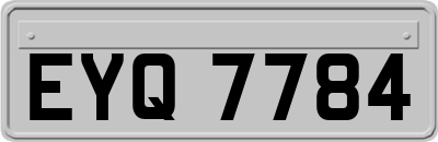 EYQ7784