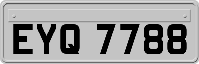 EYQ7788