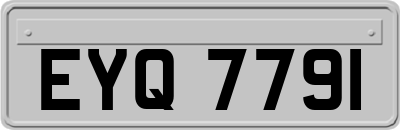 EYQ7791