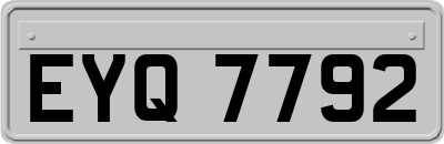 EYQ7792