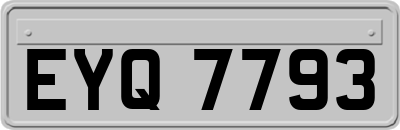 EYQ7793