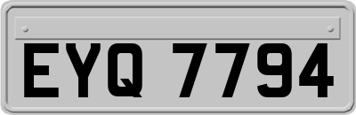 EYQ7794