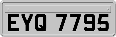 EYQ7795