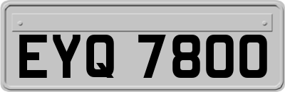 EYQ7800
