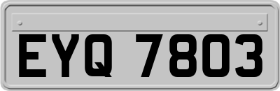 EYQ7803