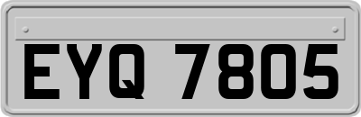 EYQ7805