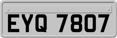 EYQ7807