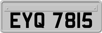 EYQ7815
