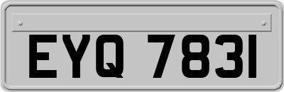 EYQ7831