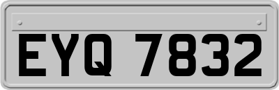 EYQ7832