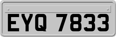 EYQ7833