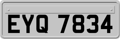 EYQ7834