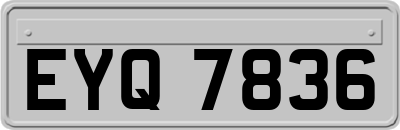 EYQ7836