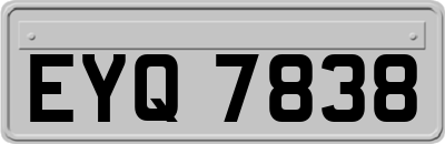 EYQ7838