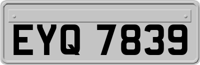 EYQ7839