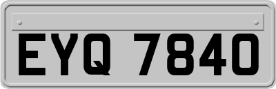 EYQ7840