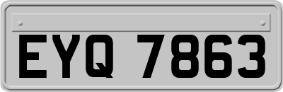 EYQ7863
