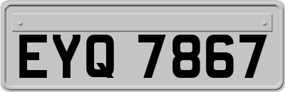 EYQ7867