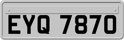 EYQ7870