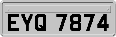 EYQ7874