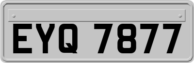 EYQ7877