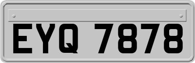 EYQ7878