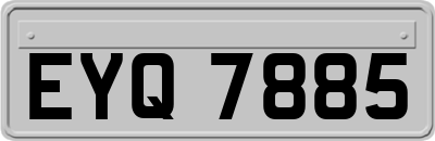 EYQ7885