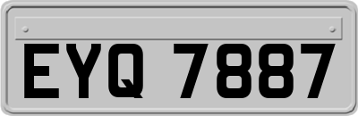 EYQ7887