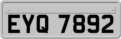 EYQ7892
