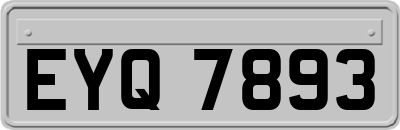 EYQ7893
