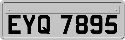 EYQ7895