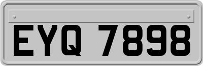 EYQ7898
