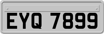 EYQ7899