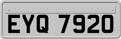 EYQ7920