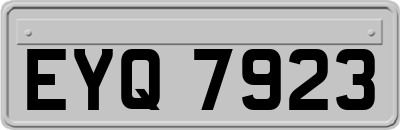 EYQ7923