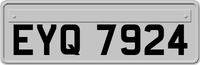 EYQ7924