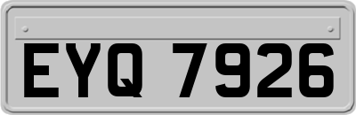 EYQ7926
